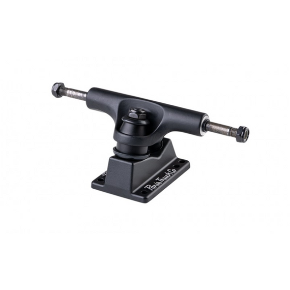 Trucki Paris Street Trucks Matte Black 108 mm
