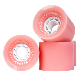 Koła Blood Orange Trotta Pro Różowy 74 mm 78A