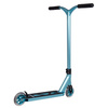 Hulajnoga Wyczynowa Striker Lux Stunt Scooter Turkusowy wys. 87 cm