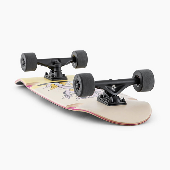 Deskorolka Cruiser Landyachtz Tugboat Flippy 30" 