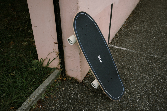Deska Surfskate YOW Outer Banks High Performance Series 33.85"