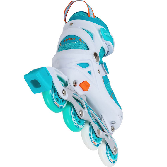 Rolki regulowane Story Blaster Inline Skates Niebieski