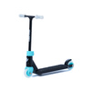 Hulajnoga na palce Urban Sports Finger Scoot Prorider Black/Sky Blue Czarno-Niebieski 8,2 cm