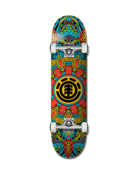 Deskorolka Element Magic Tape Complete 8.25"