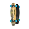Shortboard Bustin NY Surf Tribute Cruiser 29"
