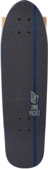 Shortboard Landyachtz Dinghy Birds Deco