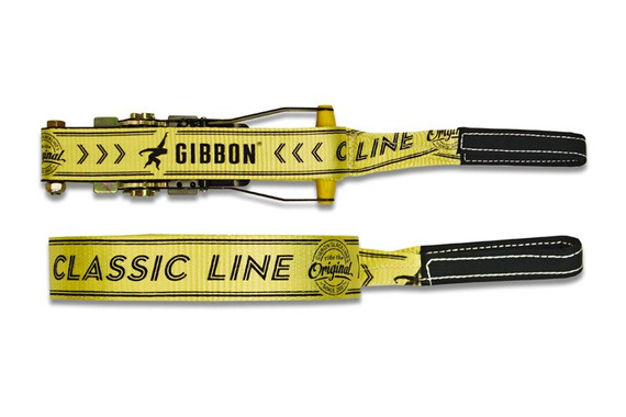 Taśma Gibbon Classic Line X13 XL 15m