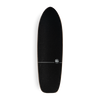 Deska Surfskate Cutback - Dark Blue 34"