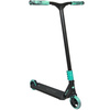 Hulajnoga Wyczynowa NKD RIZZ Stunt Scooter Miętowo-Czarny 81 cm
