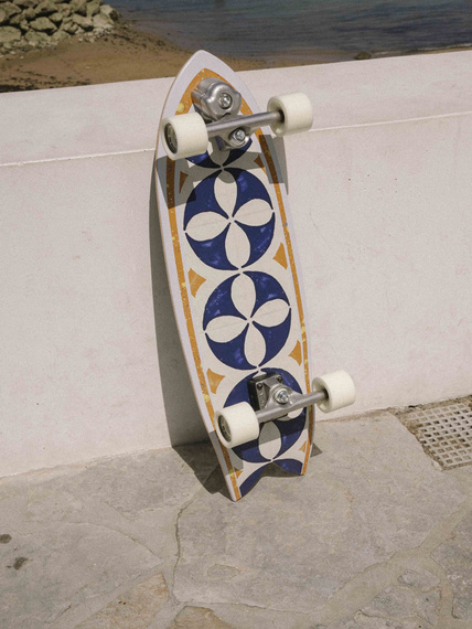 Deska Surfskate YOW Coxos Power Surfing Series 31"