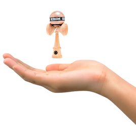 Kendama KROM Mikro Naked