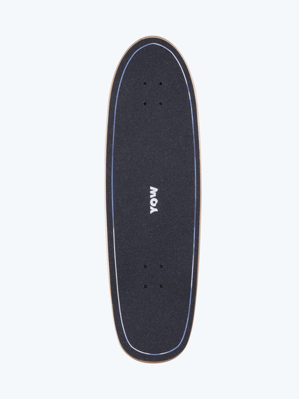Deska Surfskate YOW Outer Banks High Performance Series 33.85"