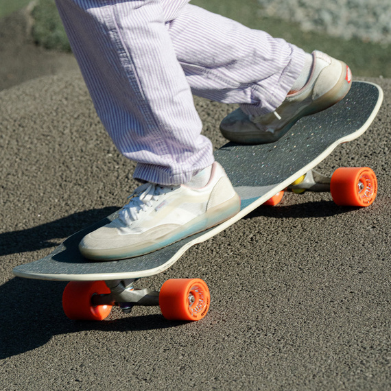 Deska Surfskate Loaded Bolsa II CX 34"