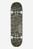 Deskorolka GLOBE Goodstock Tiger Camo 8.25"
