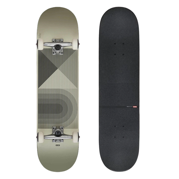 Deskorolka GLOBE G1 Lineform 2 Off White 8,0"