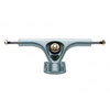 Trucki do longboardu Paris V3 180 mm 50° Longboard Trucks Crystal Blue