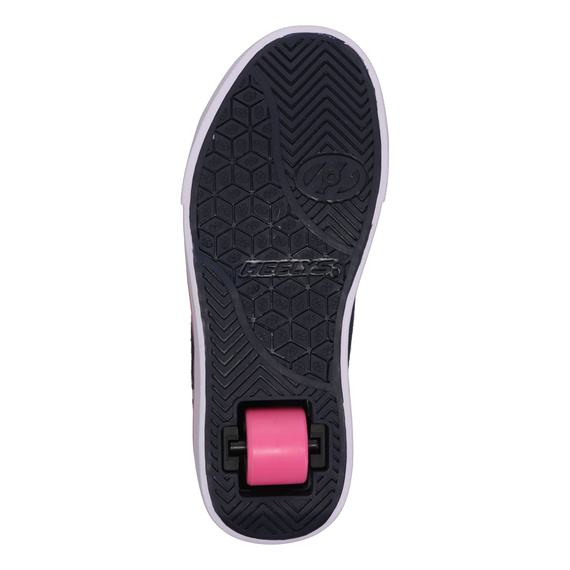 Butorolki Heelys Veloz Denim/Tęczowy  