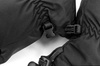 Rękawice REKD Icon Over Cuff Snow Mitts S Czarne