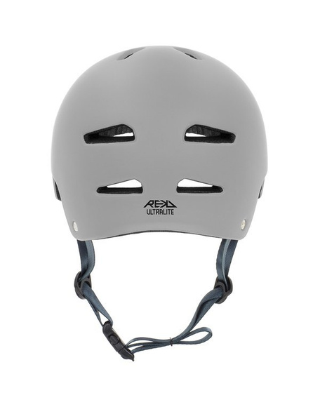 Kask Rekd ULTRALITE IN-MOLD HELMET Szary S/M
