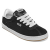 Buty Etnies Scam Czarny/Biały