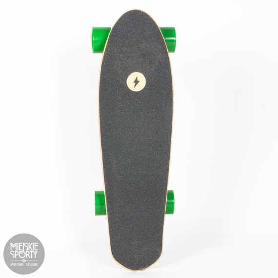 Elektryczna deskorolka Ridge