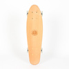 Fish skateboards Wood Fish White Logo/White/White