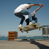 Longboard Loaded Tesseract II Complete Chroma 40"