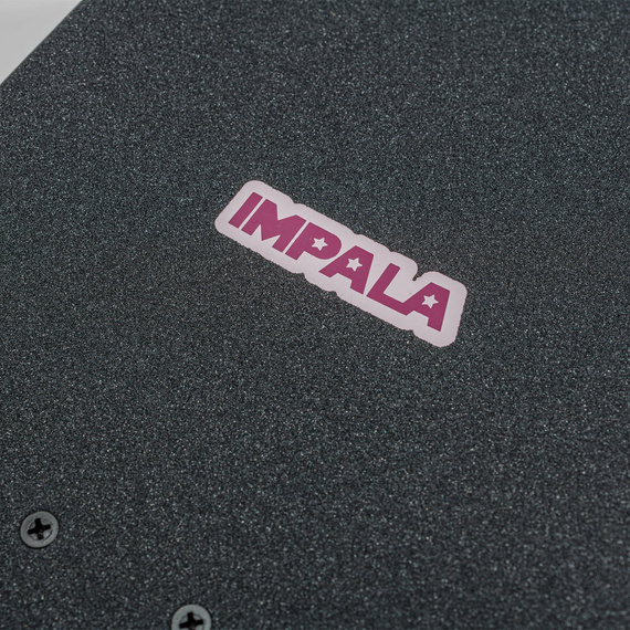 Deskorolka Impala Saturn Skateboard Robin Eisenberg 8.25"