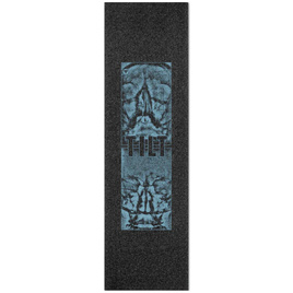 Griptape Papier ścierny do hulajnogi Tilt X-Ray Pro Scooter Griptape No. 46 Niebieski 610 mm