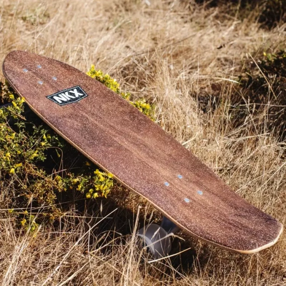 Surfskate Deskorolka Do Surfingu NKX Buzz Classic 29"