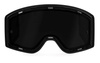 Szkła do gogli na snowboard i narty REKD Rocker MagLock Lens Obsidian