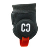 Ochraniacze na kostki CORE Ankle Guards Czarny
