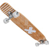 Longboard do Dancingu NKX Vegas Biały 116 cm