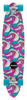 Longboard Mindless Swift Pintail Różowy 36"