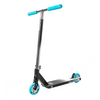 Hulajnoga Wyczynowa CORE CD1 Complete Stunt Scooter Chrome Błękitny wys. 81 cm