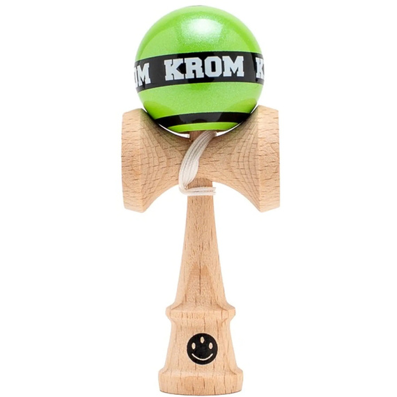 Kendama KROM Mikro Jasnozielony 