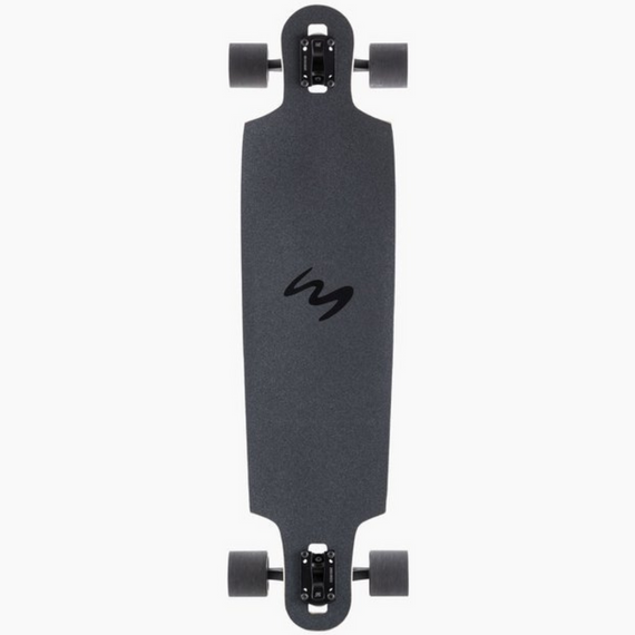 Longboard LandYachtz Drop Cat 38 Vibes 38”