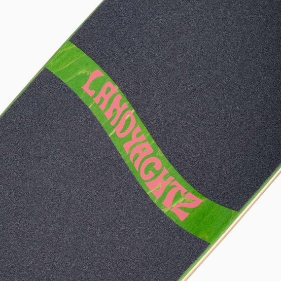 Deskorolka Cruiser Landyachtz Dugout Escape 31.5”