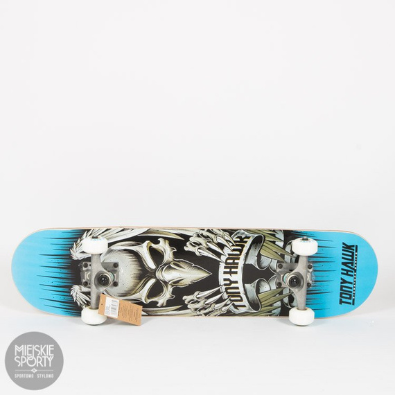 Deskorolka Tony Hawk Head