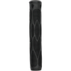Gripy Rączki do Hulajnogi Wyczynowej NKD Park Stunt Scooter Grips Czarny 165 mm
