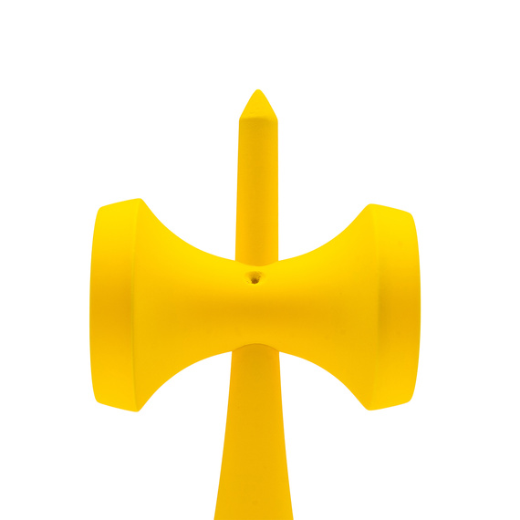 Kendama KROM Kolor Żółty
