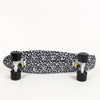 Fish skateboards Raw Head / White / Black