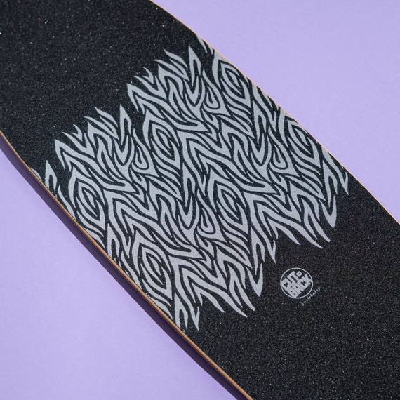 Deska Surfskate Cutback Surfskates Beast 32" ST 