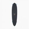 Longboard LandYachtz Dipper Watercolor 91 cm