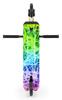 Hulajnoga Wyczynowa Slamm Strobe Stunt Scooter wys. 88 cm