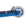 Hulajnoga Wyczynowa Striker Lux Stunt Scooter Niebieski wys. 87 cm