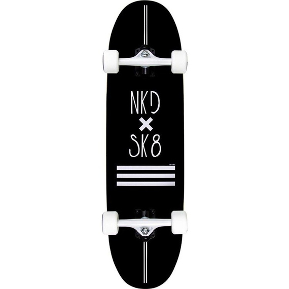 Shortboard NKD X-Ride SK8