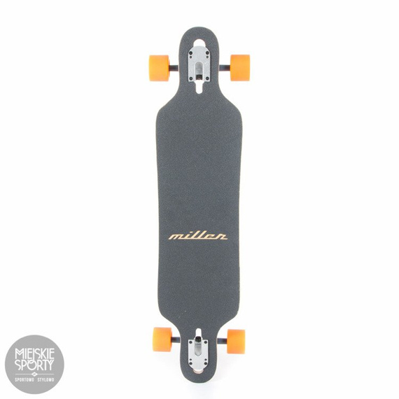 Longboard MILLER NATIVE 97 cm