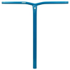 Kierownica do Hulajnogi Wyczynowej Union Uniq Bend Oversized HIC Pro Scooter Bar Turkusowy