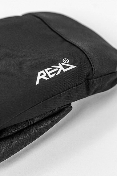 Rękawice REKD Icon Over Cuff Snow Mitts Czarne